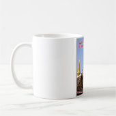 Mug Wat Phra Kaew - Temple bouddhiste sacré - Thaïland (Gauche)
