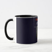 Mug Watchman (Gauche)