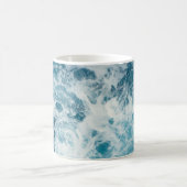 Mug Water bleu (Centre)