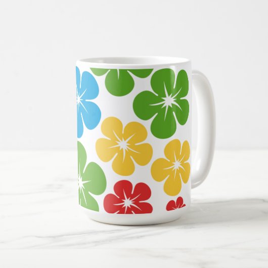 Mug Water Bottle (Devant droit)