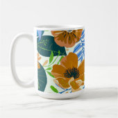 Mug Water Bottle (Gauche)