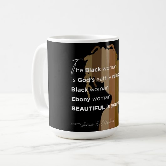 Mug Water Bottle (Devant gauche)