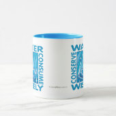 Mug Water Conservation (Centre)
