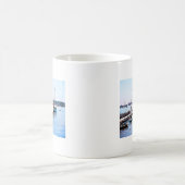 Mug Water Front Put-In-Bay OH c1904 (Centre)