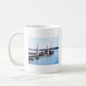 Mug Water Front Put-In-Bay OH c1904 (Gauche)