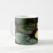 Mug Water-Lilies : 1897-98 par Monet (Devant gauche)