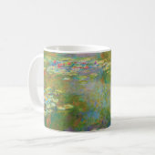 Mug Water Lilies by Claude Monet (Devant gauche)