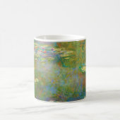 Mug Water Lilies by Claude Monet (Centre)
