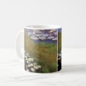 Mug Water-Lillies : 1914-17 par Monet (Devant gauche)