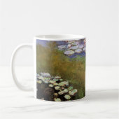 Mug Water-Lillies : 1914-17 par Monet (Gauche)