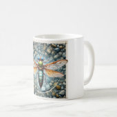 Mug Water Treader 020924IREF250 - Watercolor (Devant droit)