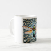 Mug Water Treader 020924IREF250 - Watercolor (Devant gauche)