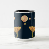Mug Watercolor Fête florale (Centre)