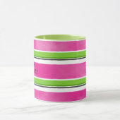 Mug Watercolor Watermelon (Centre)