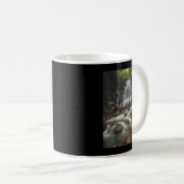 Mug Waterfall Style Life_ Pastel Falls And Nature Call (Devant droit)