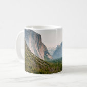 Mug Waterfalls | Parc national de la vallée de Yosemit (Devant gauche)