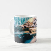 Mug Waterfalls | Vatnajokull Glacier, Eastern Iceland (Devant gauche)