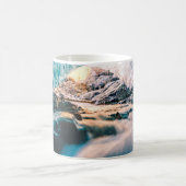 Mug Waterfalls | Vatnajokull Glacier, Eastern Iceland (Centre)