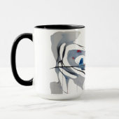 Mug Waterfly 3 (Gauche)