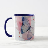 Mug Waterfly 4 (Gauche)
