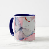 Mug Waterfly 4 (Devant gauche)