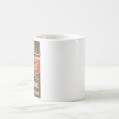 Mug Waterford Connecticut (Centre)