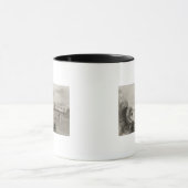 Mug Waterford, Irlande, du 'paysage et (Centre)