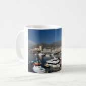 Mug Waterfront du Cap (Devant gauche)
