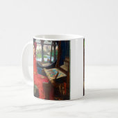 Mug Waterhouse I Am Half-Sick of Shadows (Devant gauche)