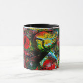 Mug Waterland Fantasty World (Centre)