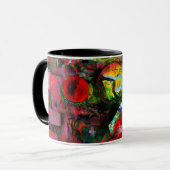 Mug Waterland Fantasty World (Devant gauche)