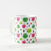 Mug Watermelon kitty (Devant gauche)
