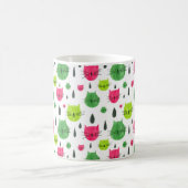 Mug Watermelon kitty (Centre)
