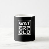 MUG WATERPOLO (Centre)