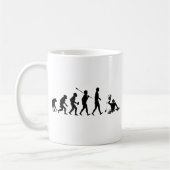 Mug Waterpolo (Gauche)