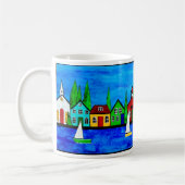 Mug Waterstreet (Gauche)
