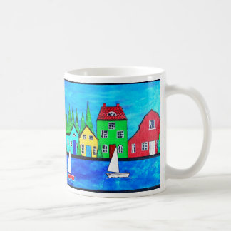 Mug Waterstreet