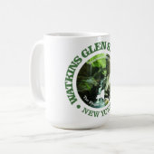 Mug Watkins Glen SP (Devant gauche)