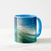Mug Wave (Devant droit)