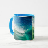 Mug Wave (Devant gauche)