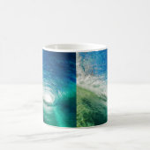 Mug Wave (Centre)