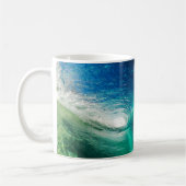 Mug Wave (Gauche)