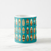 Mug Wave Riders (Centre)