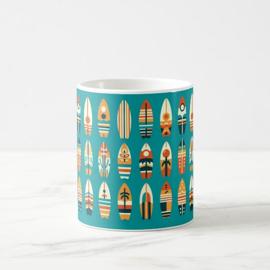 Mug Wave Riders (Centre)