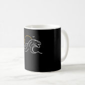 Mug Wave Seeker (Devant droit)