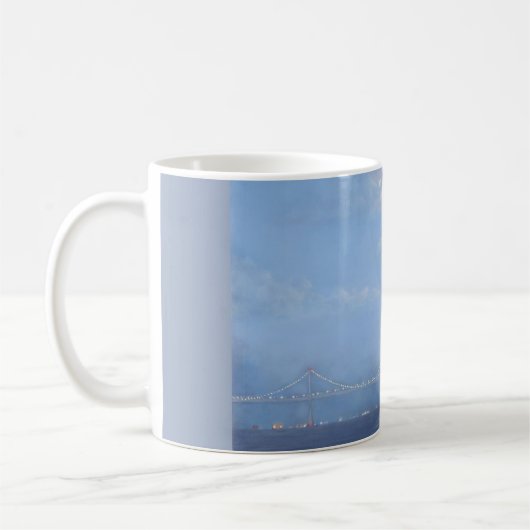Mug Wayfari (Gauche)