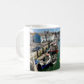 Mug Waygood Weymouth ! (Devant gauche)