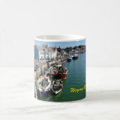 Mug Waygood Weymouth ! (Centre)