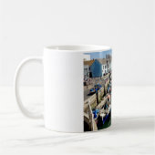 Mug Waygood Weymouth ! (Gauche)