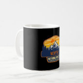 Mug Wayne National Forest � Secrets of the Wild (Devant gauche)